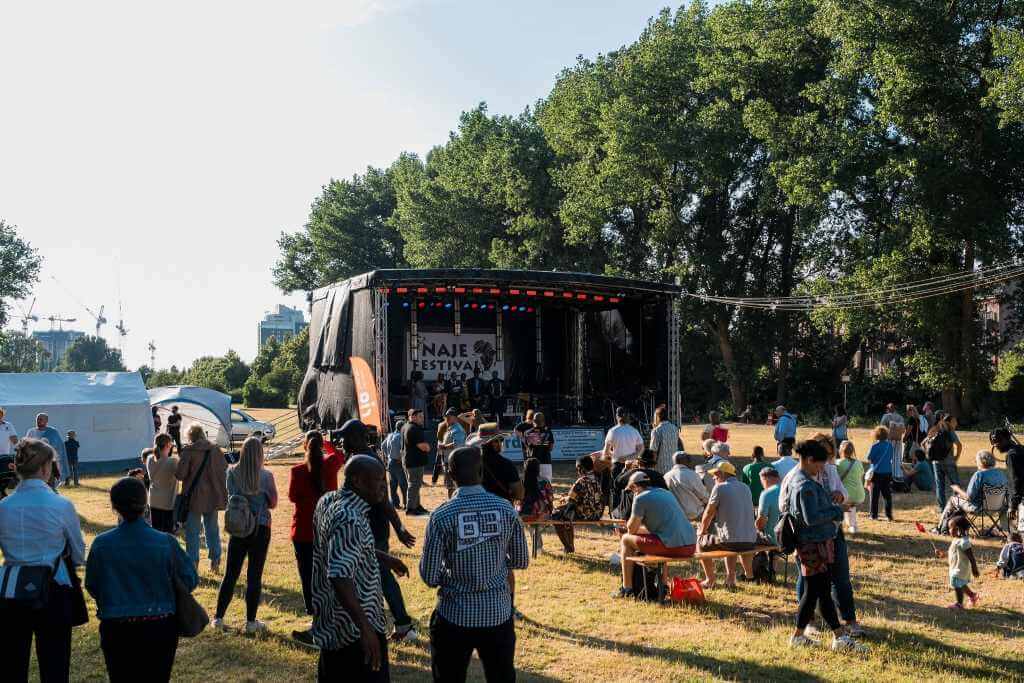 NaJe Festival 2026