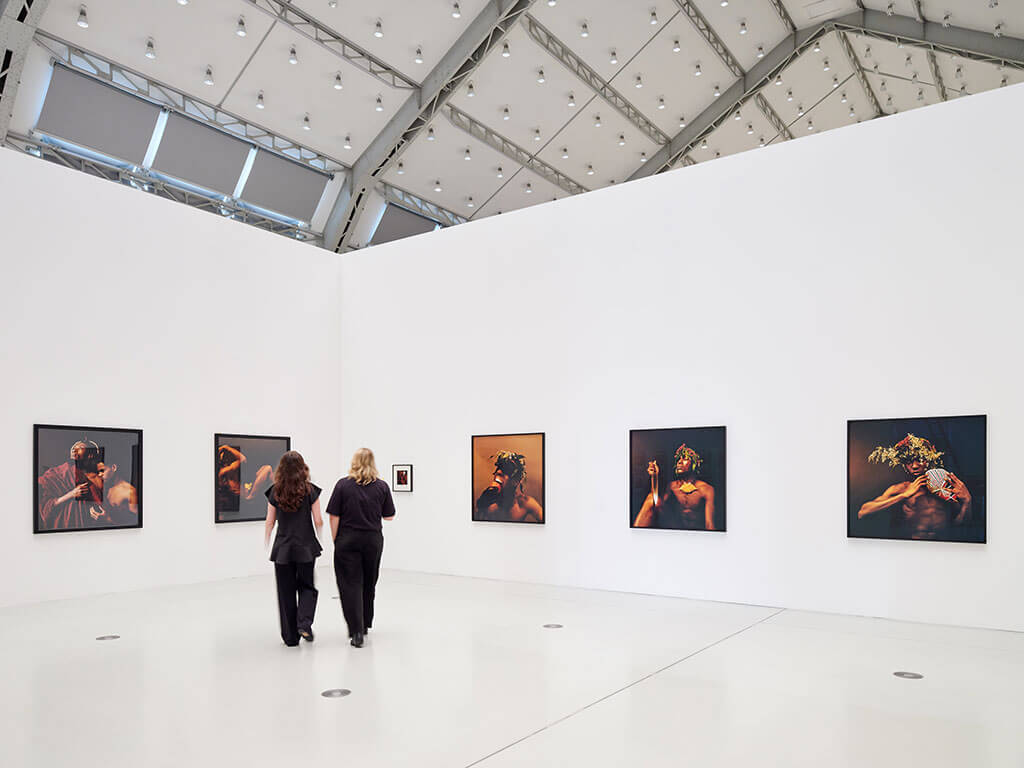 Triennale der Photographie Hamburg 2026
