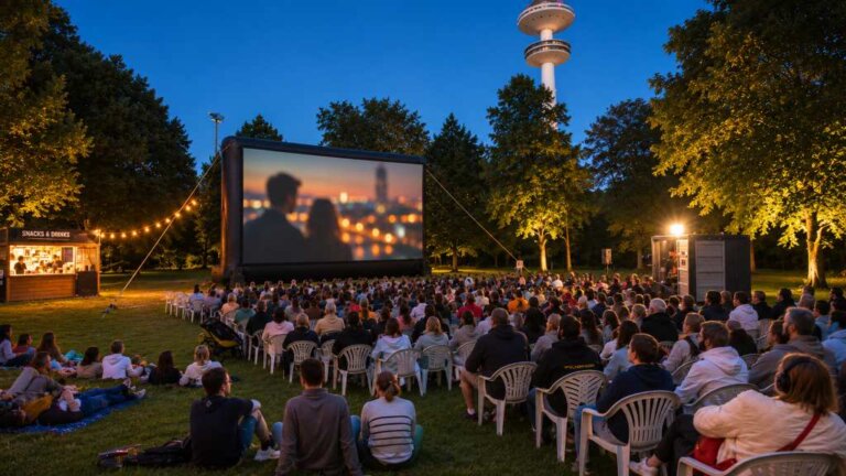 SchanzenKino 2026