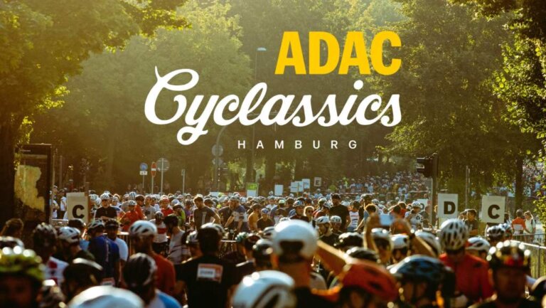 Headerbild: ADAC Cyclassics 2026