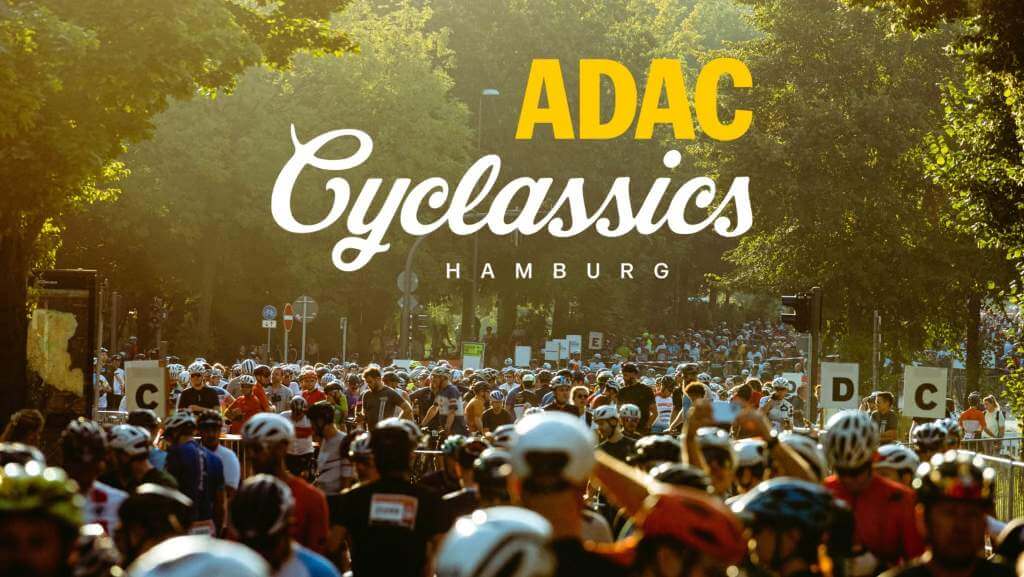 Headerbild: ADAC Cyclassics 2026