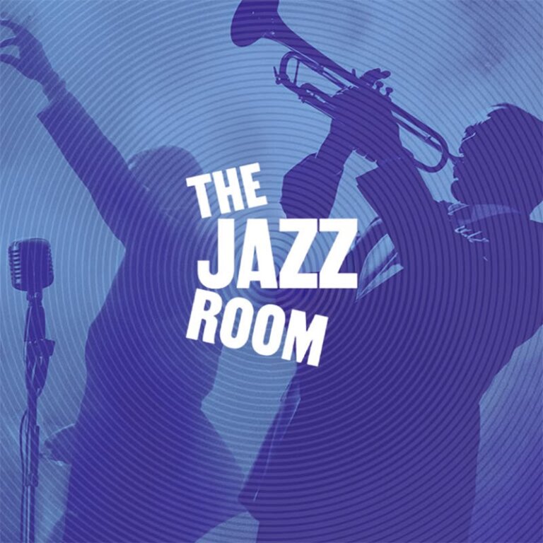 The Jazz Room: Frank Sinatra und Louis Armstrong auf der MS Bleichen