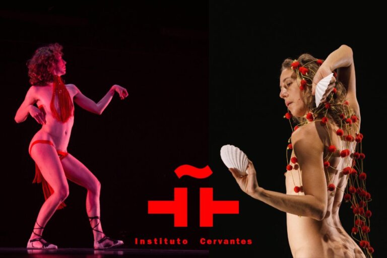 Baila España 2026 im MARKK