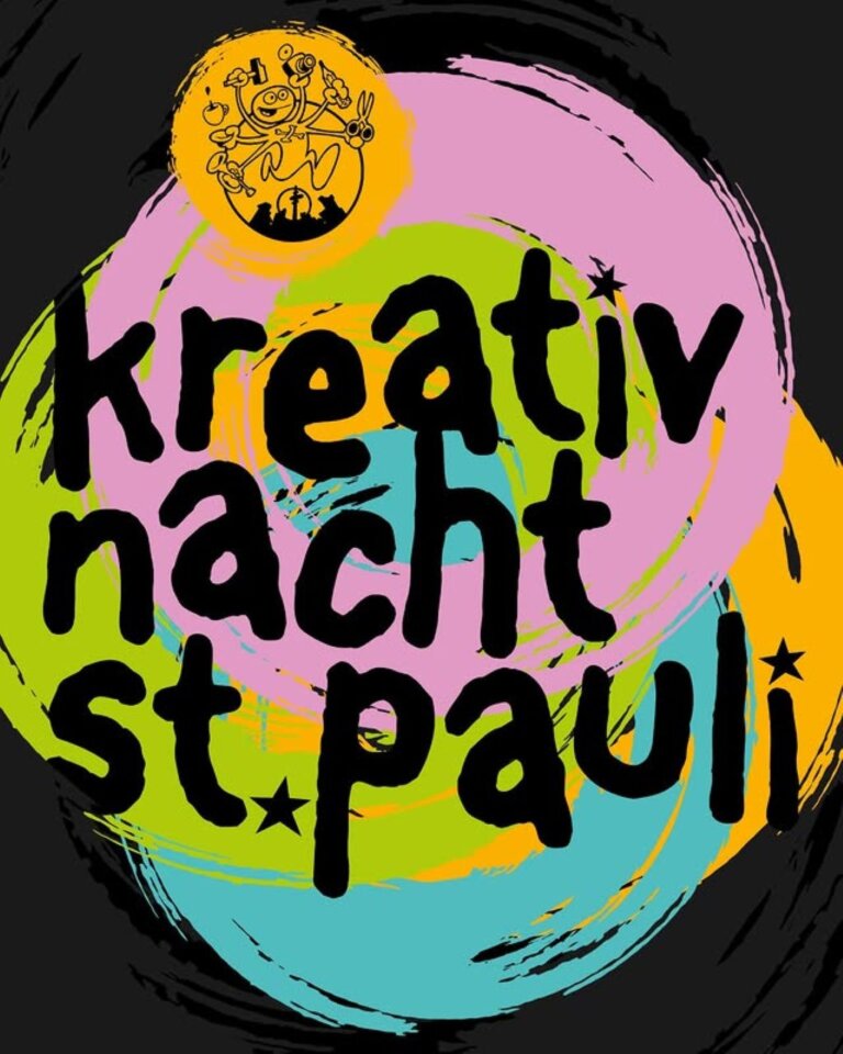 15. Kreativnacht St. Pauli: Wenn der Kiez seine Ateliers öffnet